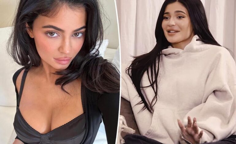 Stassie’s Candid BBL Regret and Its Impact on Beauty Norms