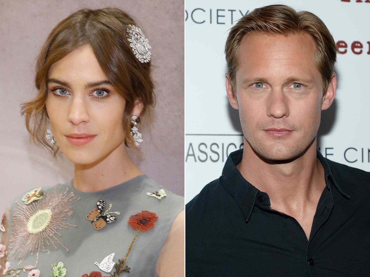 Stop Butchering Alexander Skarsgård’s Name: The Real Pronunciation Unveiled