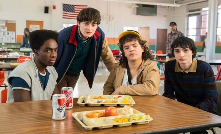 Stranger Things Season 5 Premiere Date Revealed: What to Expect in the Final Season