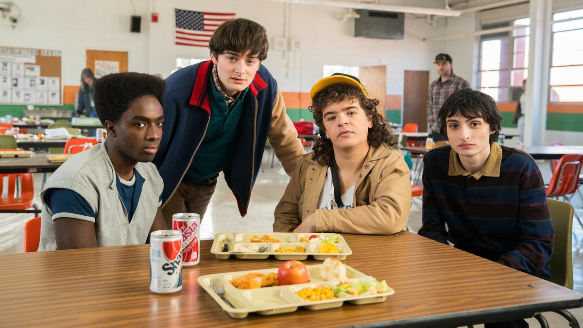 Stranger Things Season 5 Premiere Date Revealed: What to Expect in the Final Season
