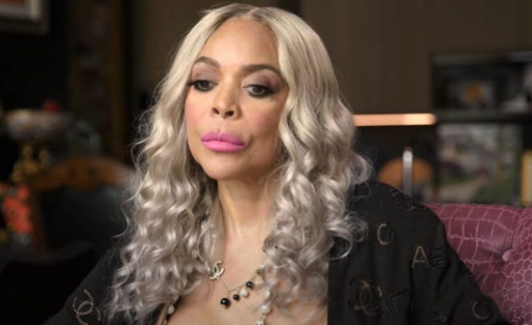 Stream ‘Trapped: What Is Happening To Wendy Williams?’ for Free Today