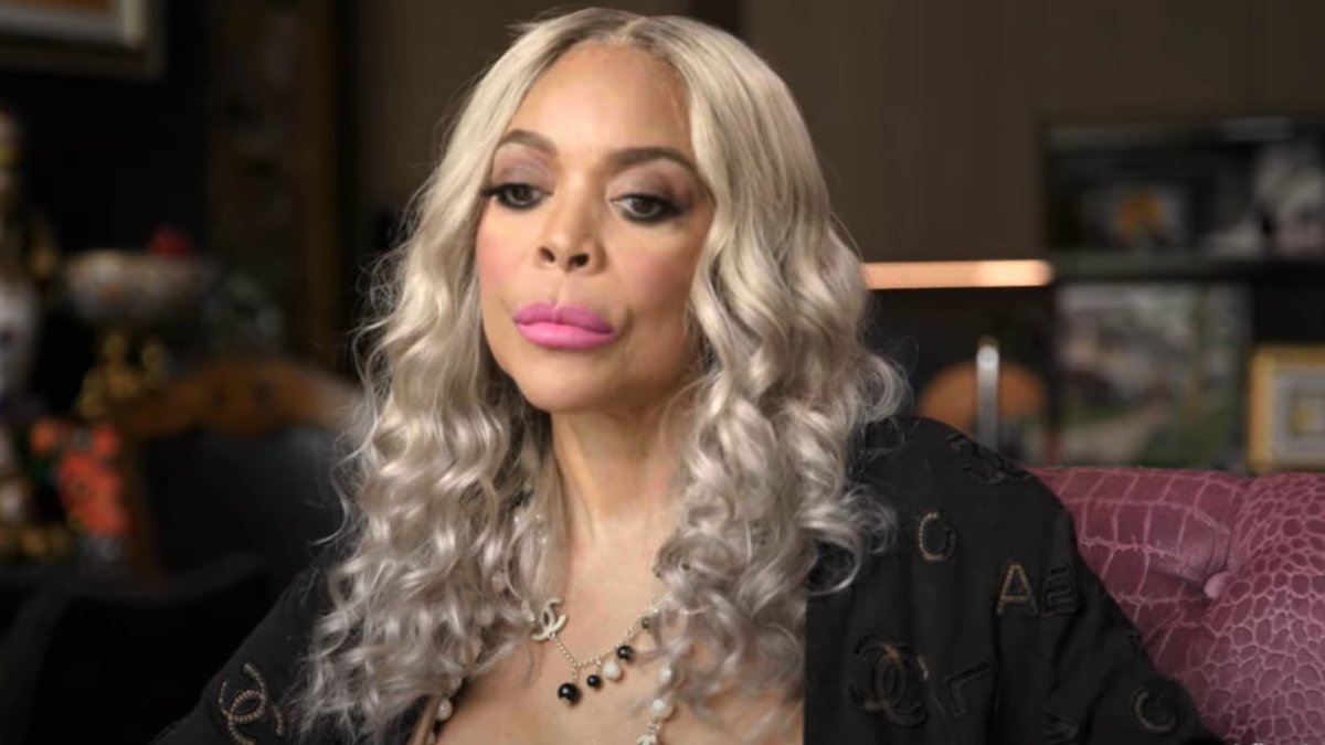 Stream ‘Trapped: What Is Happening To Wendy Williams?’ for Free Today