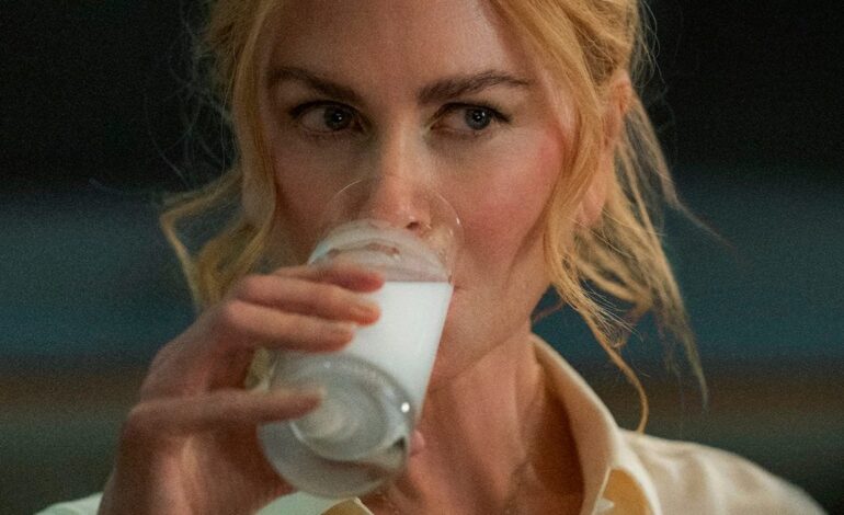 Stream Nicole Kidman in Nine Perfect Strangers Season 2 Free: A Reluctant Guru’s Guide