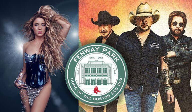 Sudden Boston Concert Cancellations Rock Fenway Park