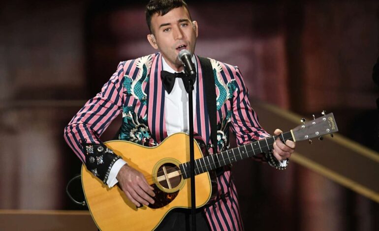 Sufjan Stevens Calls Bible ‘Very Gay’ in Bold New Take