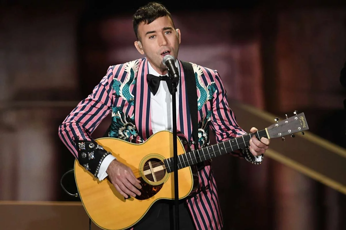 Sufjan Stevens Calls Bible ‘Very Gay’ in Bold New Take