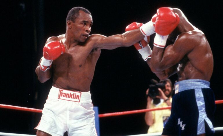 Sugar Ray Leonard’s Surprising Sport Weakness: Why Golf Foils the Boxing Legend
