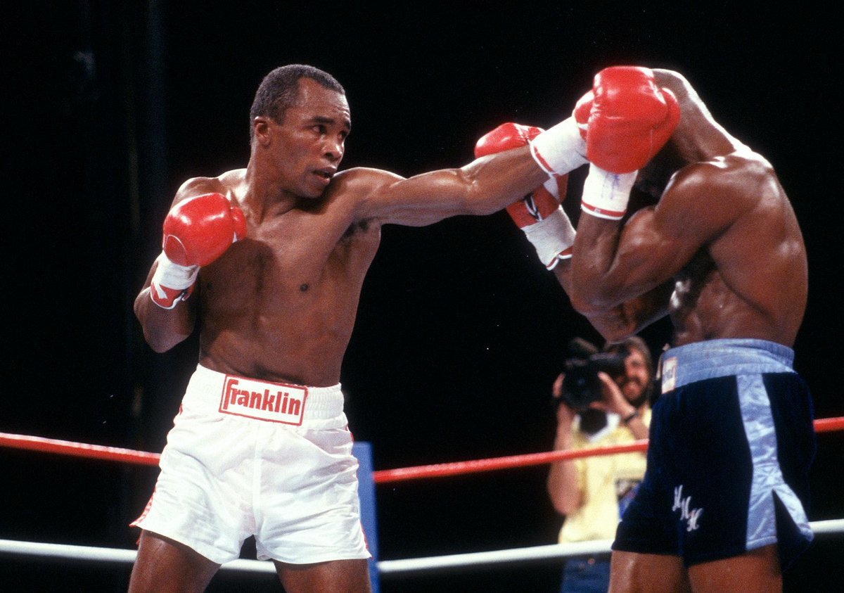 Sugar Ray Leonard’s Surprising Sport Weakness: Why Golf Foils the Boxing Legend