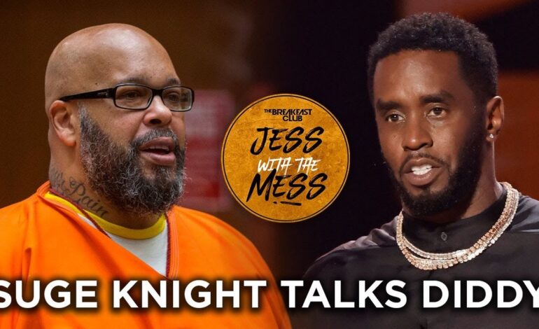 Suge Knight Alleges Diddy Would’ve Brandished a Gun in L.A. Encounter