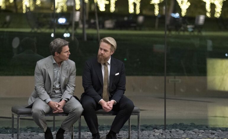‘Suits LA’ Cancelled—Fans Shocked Ahead of Season 1 Finale