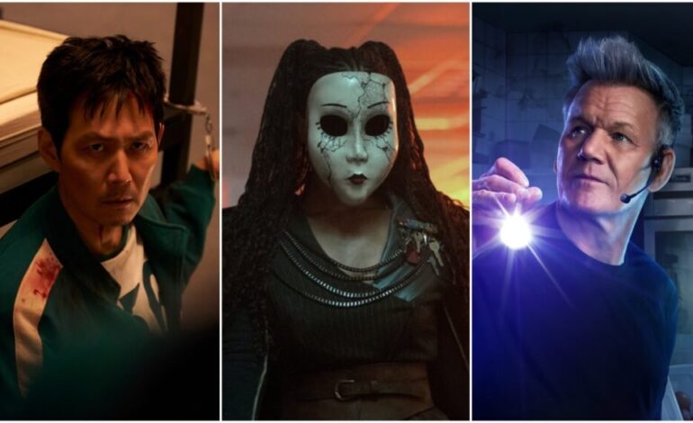 Summer 2025 TV Shows You Might Actually Care About