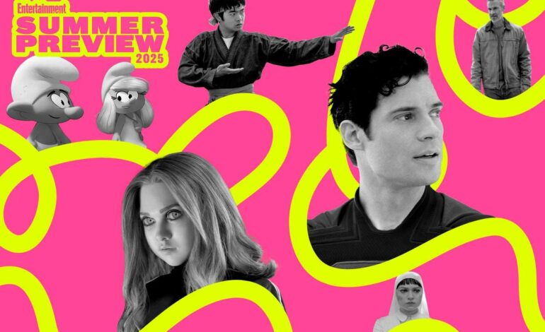 Summer Blockbusters Preview: From Karate Kid Comeback to Jurassic Park: Rebirth