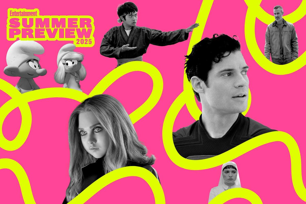 Summer Blockbusters Preview: From Karate Kid Comeback to Jurassic Park: Rebirth