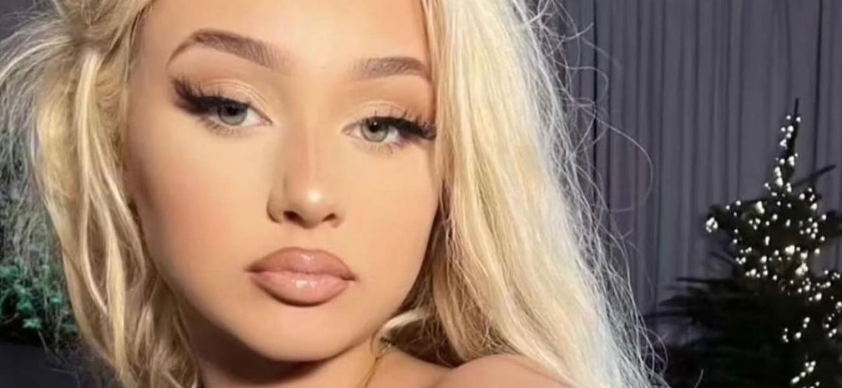 Sun-Kissed Alabama Barker’s Micro Bikini Steals the Spotlight