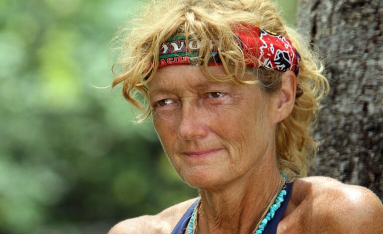 Survivor: Nicaragua’s Jane Bright Dies at 71—Inside Her Final Chapter