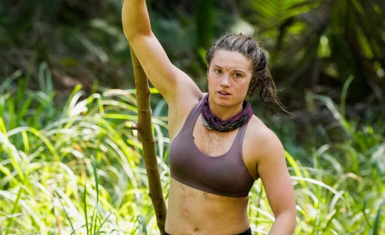 Survivor’s Eva Erickson Claps Back at Online Trolls Over Autism