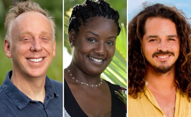 Survivor Season 50 Unveils 24 All-Stars, Including Mike White’s Return