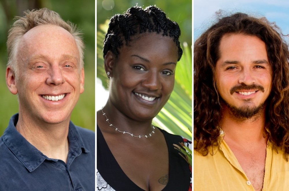 Survivor Season 50 Unveils 24 All-Stars, Including Mike White’s Return