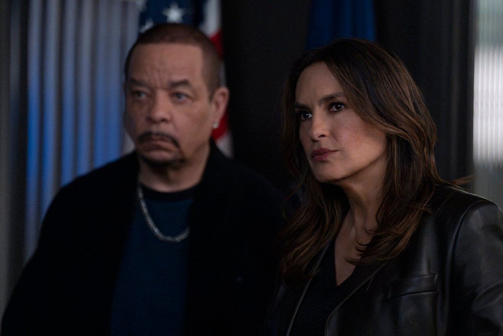 SVU Shakeup: Two Core Cast Members Abruptly Exit Ahead of Season 26