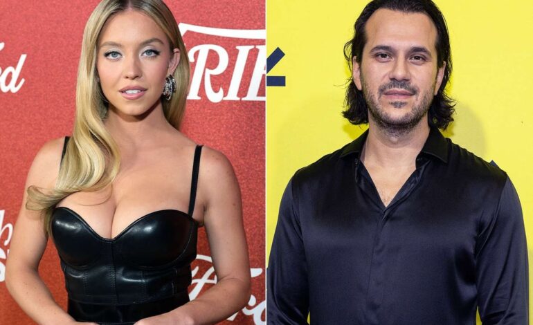 Sydney Sweeney’s Split Sparks Growth Revolution