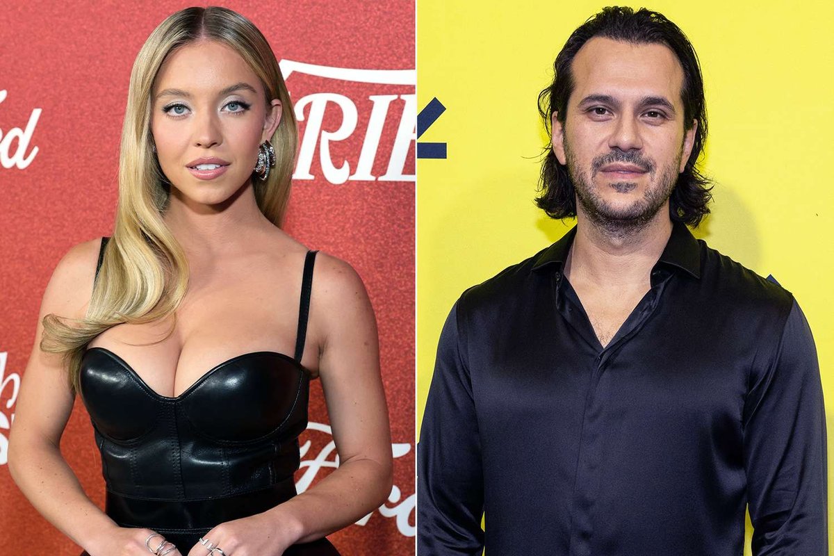 Sydney Sweeney’s Split Sparks Growth Revolution