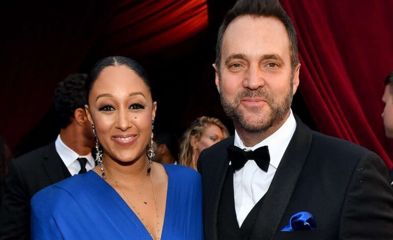 Tamera Mowry’s 14-Year Marriage Milestone: A Purposeful Celebration with Adam Housley