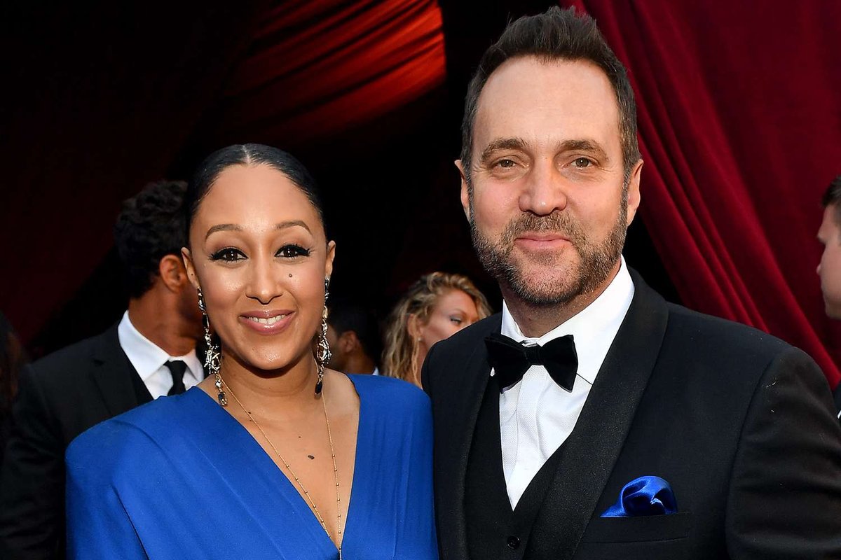 Tamera Mowry’s 14-Year Marriage Milestone: A Purposeful Celebration with Adam Housley
