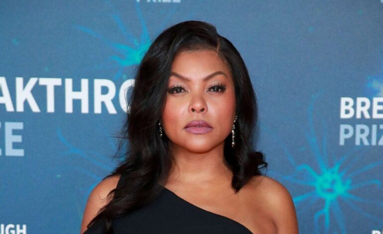 Taraji P. Henson’s Empowerment Pivot: Ditching Hollywood Paychecks for Wealth-Building Ventures