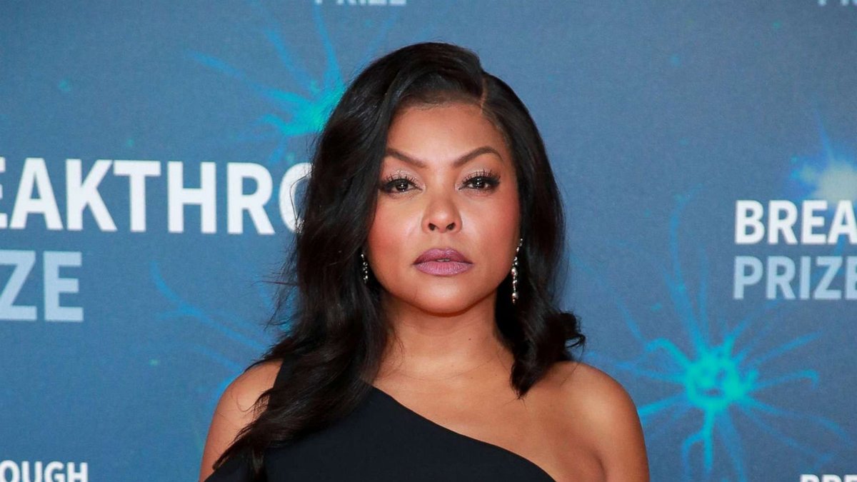 Taraji P. Henson’s Empowerment Pivot: Ditching Hollywood Paychecks for Wealth-Building Ventures