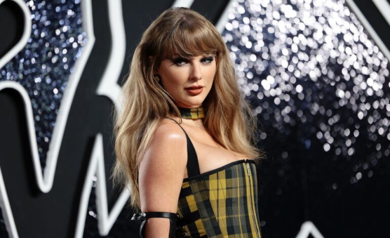 Taylor Swift Drawn Into Blake Lively–Justin Baldoni Lawsuit Drama