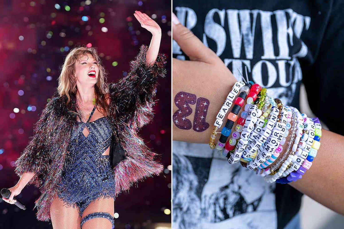 Taylor Swift Pauses Bond With Blake Lively Amid Justin Baldoni Drama