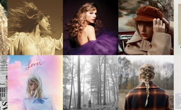 Taylor Swift Reveals Reputation (Taylor’s Version) Release Date Amid Fan Feels