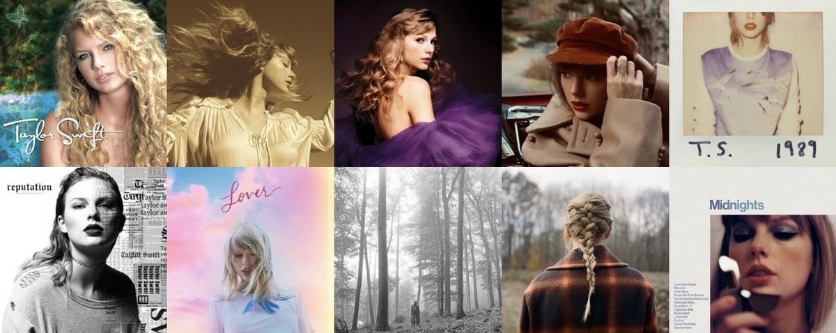 Taylor Swift Reveals Reputation (Taylor’s Version) Release Date Amid Fan Feels