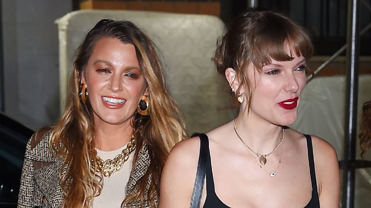 Taylor Swift Subpoenaed in Blake Lively & Justin Baldoni Lawsuit? Team Blasts “Tabloid Clickbait”