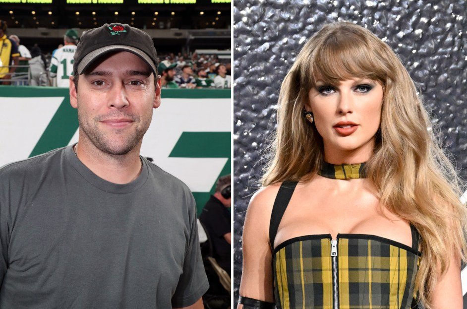 Taylor Swift Texts Spark ‘It Ends With Us’ Court Clash