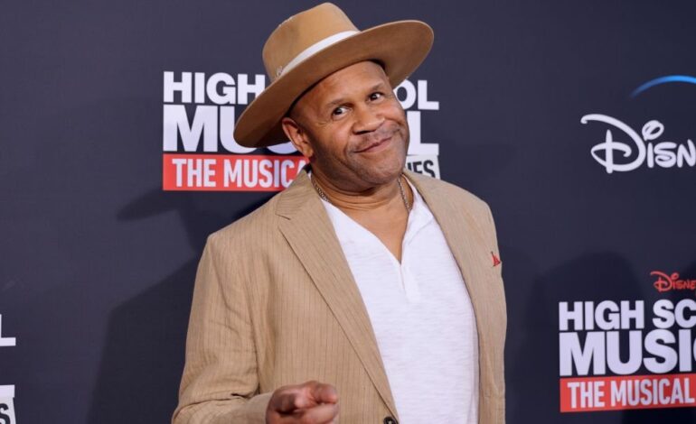 ‘That’s So Raven’ Icon Rondell Sheridan Hospitalized Amid Pancreatitis Battle
