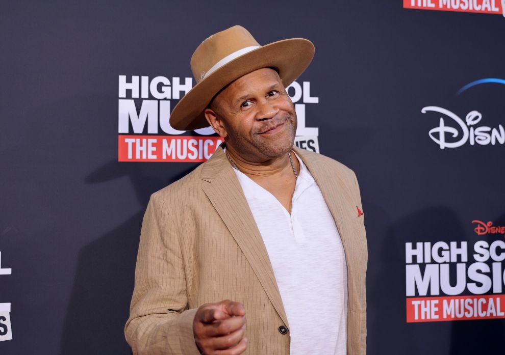 ‘That’s So Raven’ Icon Rondell Sheridan Hospitalized Amid Pancreatitis Battle