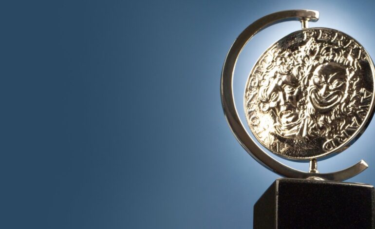 The 2025 Tony Nominations: A Comedic Breakdown of the Boldest Choices
