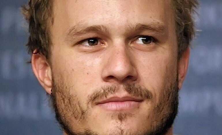 The 3 Steps That Won Heath Ledger His 10 Things I Hate About You Role