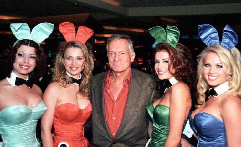 The Dark Side of Playboy: Bunnies Spill on ‘Hellish’ Sex with Hugh Hefner