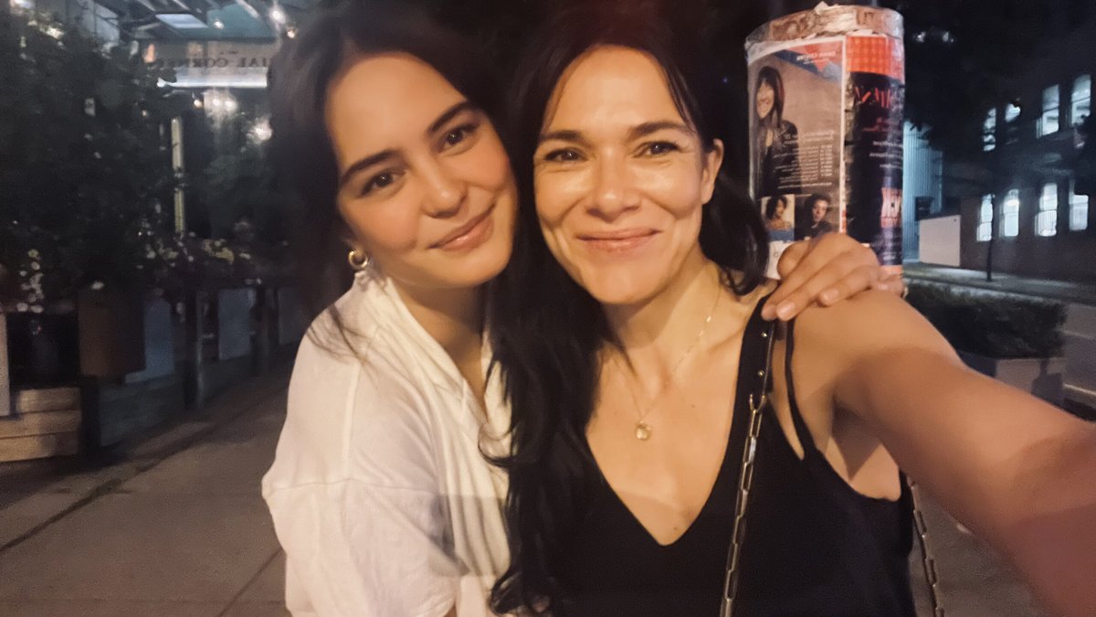 The Enchanting Genesis of Lottie: Simone Kessell and Courtney Eaton’s Ethereal Collaboration