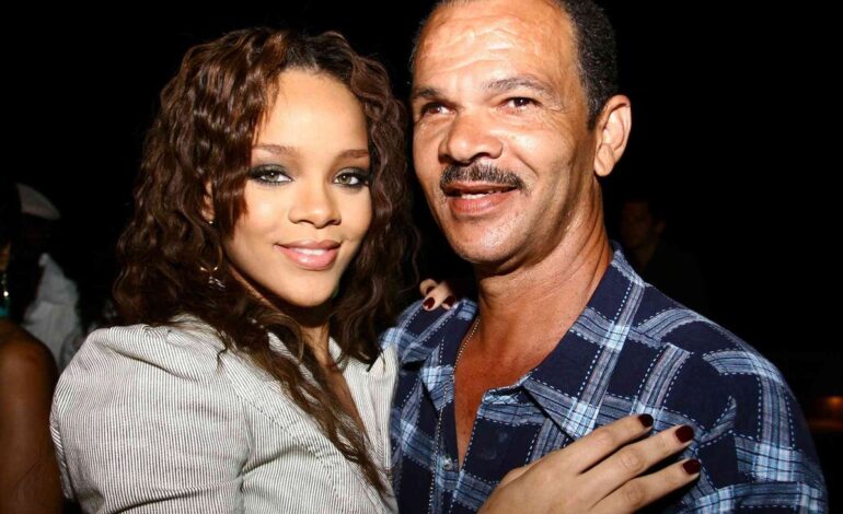 The Man Behind Rihanna: Ronald Fenty’s Enduring Legacy at 70