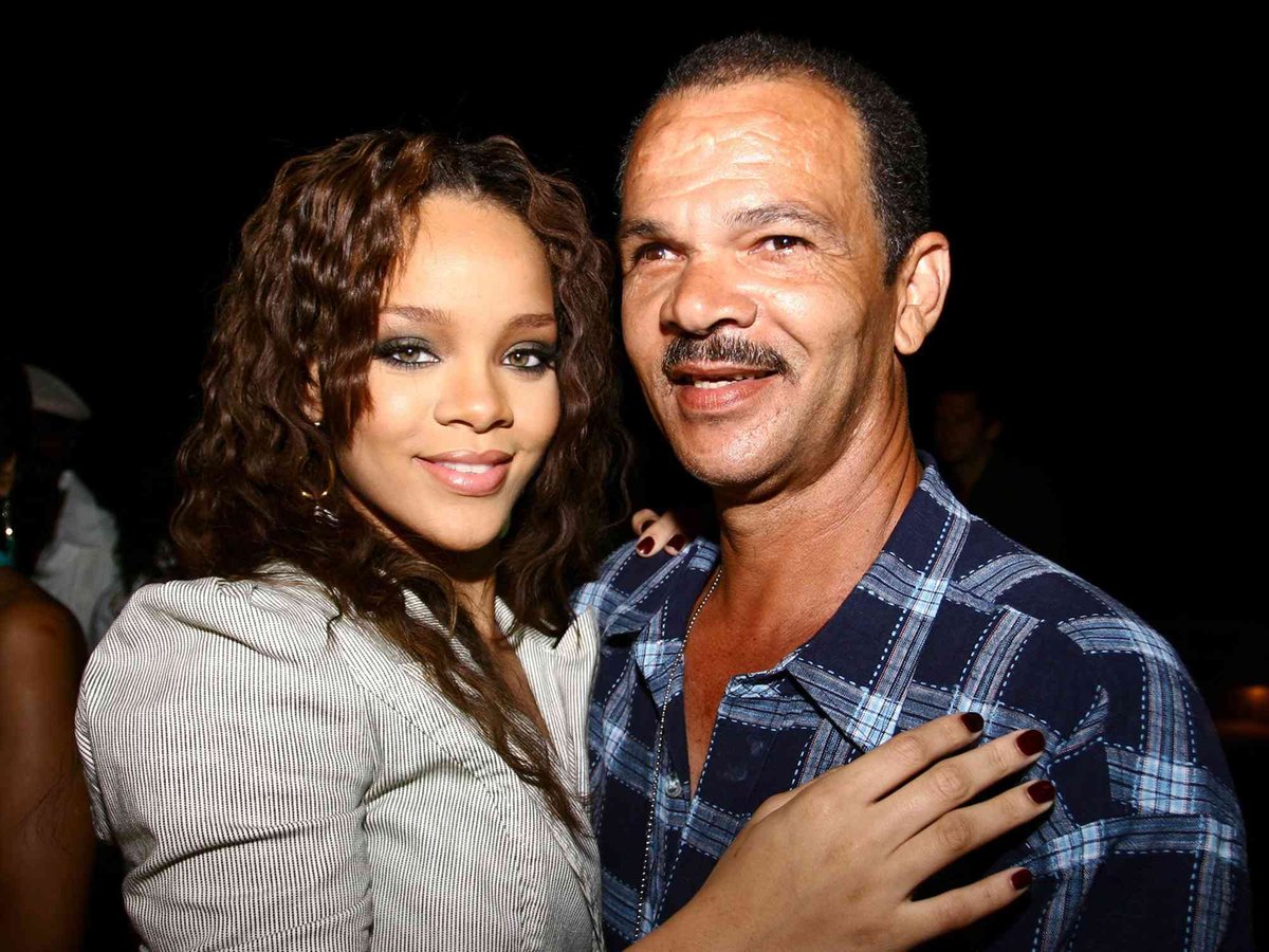 The Man Behind Rihanna: Ronald Fenty’s Enduring Legacy at 70