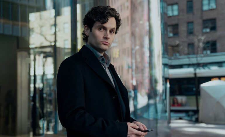The Poetic Conclusion of Joe Goldberg: Penn Badgley’s Long-Awaited Revelation