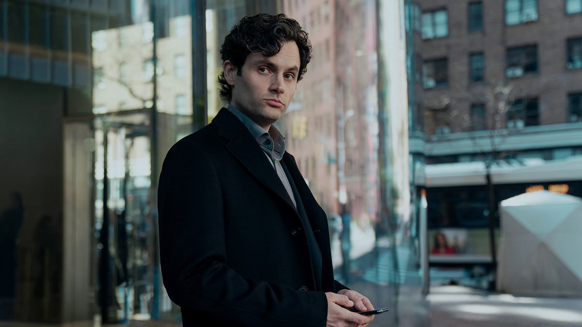 The Poetic Conclusion of Joe Goldberg: Penn Badgley’s Long-Awaited Revelation