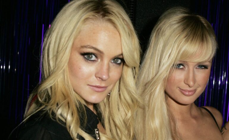 The Relentless Pursuit of Fame: Celebrities Who Can’t Quite Make a Comeback