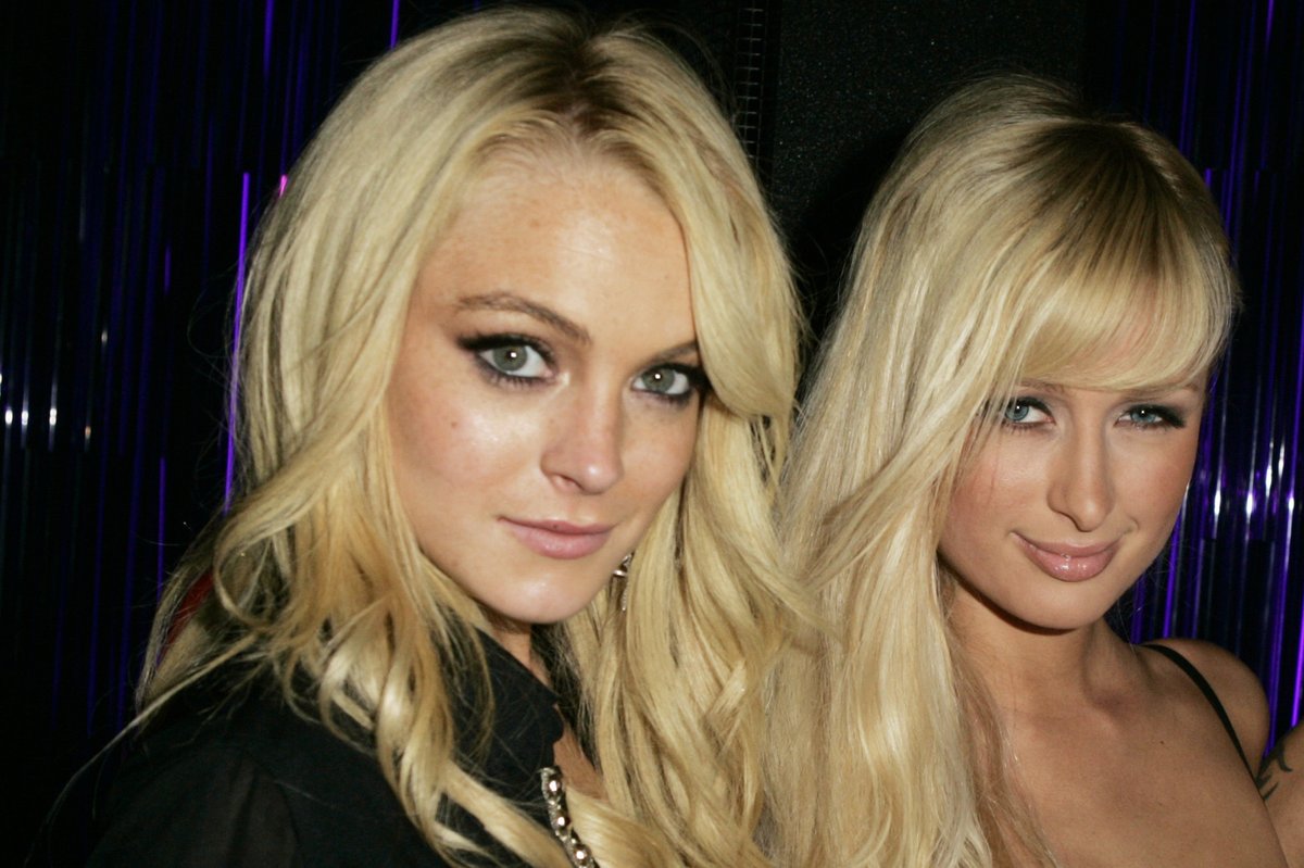 The Relentless Pursuit of Fame: Celebrities Who Can’t Quite Make a Comeback