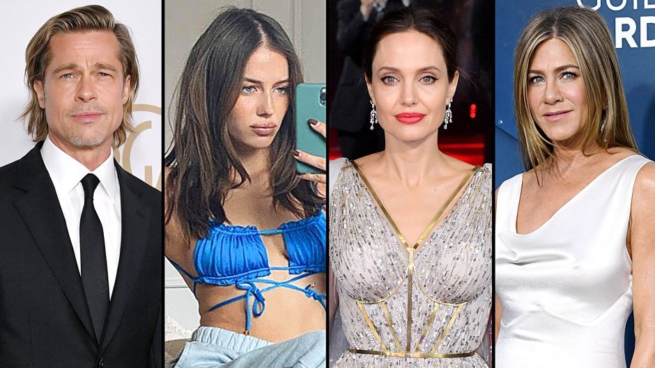 The Shocking Glow-Up: Celebrities at 20 vs. 40