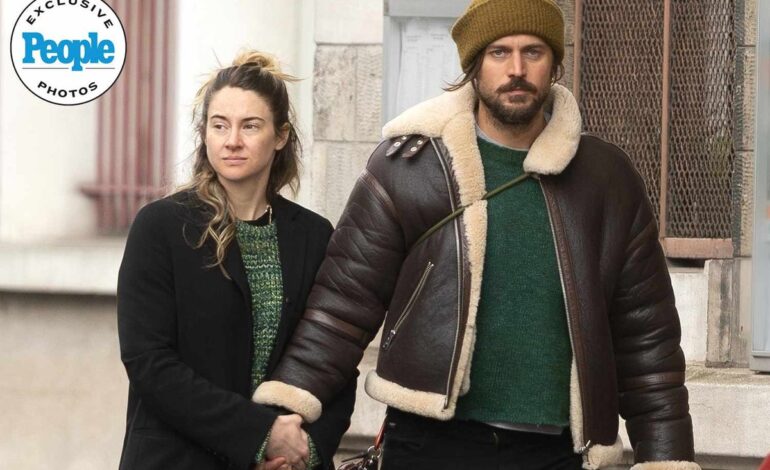 The Whispers of Romance: Shailene Woodley and Lucas Bravo’s Alleged Connection