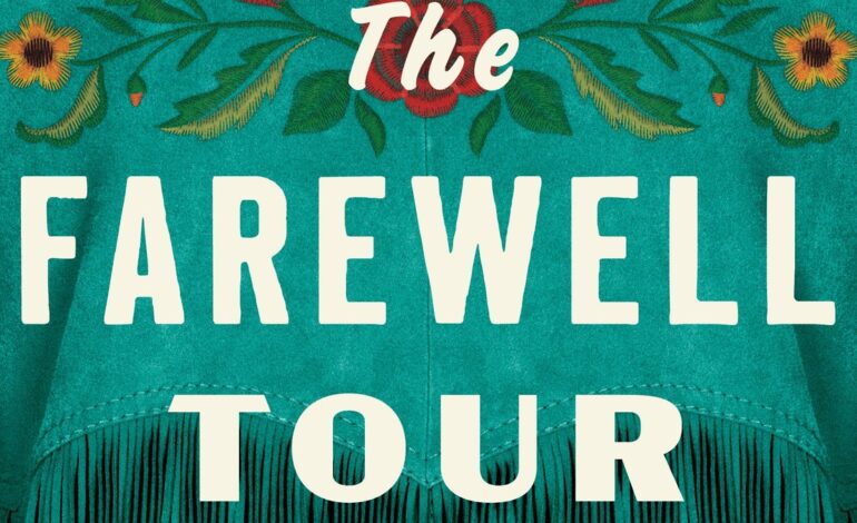 The Who’s Final North American Odyssey Unveiled